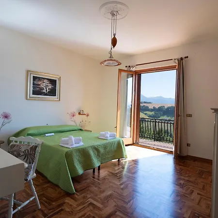 Le Api Di Pe' Bed and Breakfast