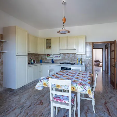 Le Api Di Pe' Bed & Breakfast