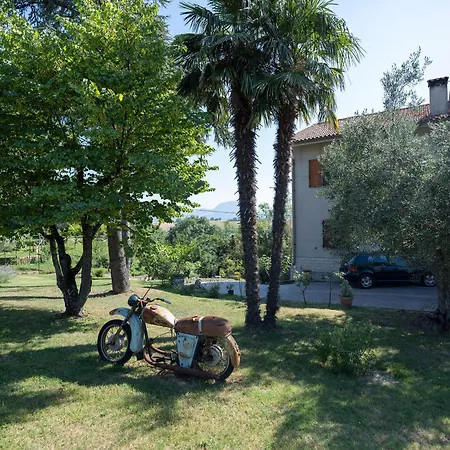 Le Api Di Pe' Bed and Breakfast *