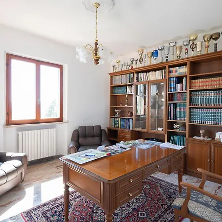 Le Api Di Pe' Bed and Breakfast