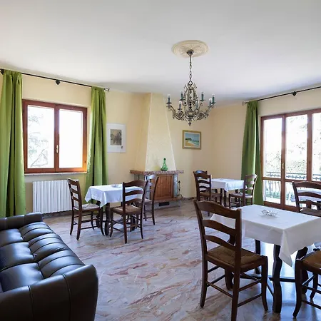 Bed and Breakfast Le Api Di Pe'