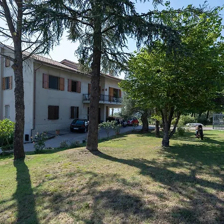 Bed and Breakfast Le Api Di Pe' *