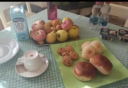 Bed and Breakfast Le Api Di Pe'