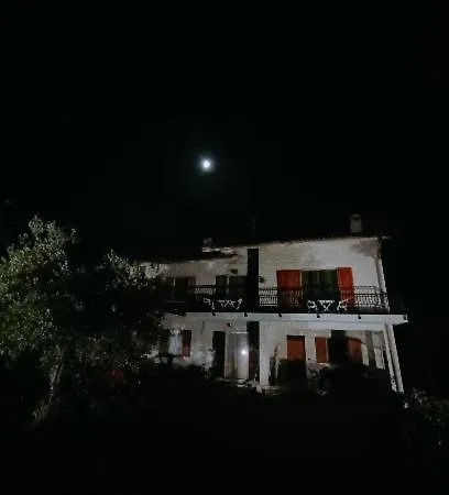 Bed and Breakfast Le Api Di Pe' *