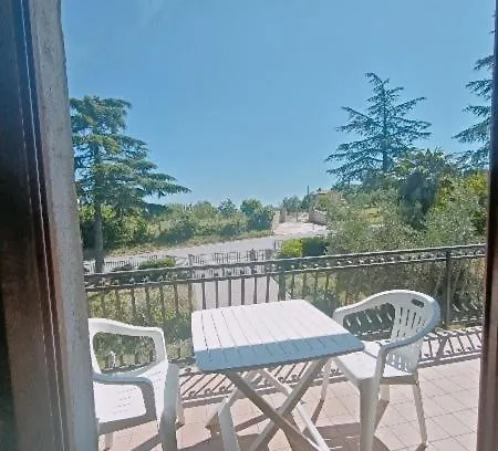 Bed and Breakfast Le Api Di Pe' Cupramontana