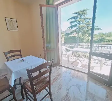 Bed and Breakfast Le Api Di Pe' *