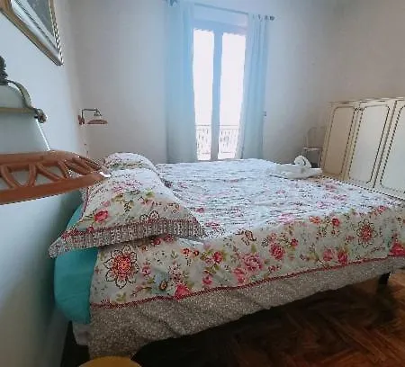 Bed and Breakfast Le Api Di Pe' *