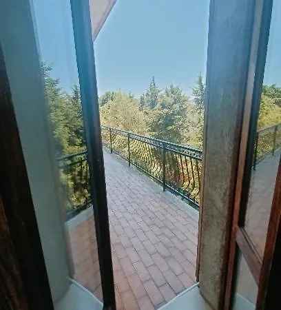 Bed and Breakfast Le Api Di Pe' *