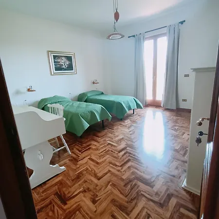 Le Api Di Pe' * Cupramontana