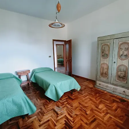 Bed and Breakfast Le Api Di Pe' Cupramontana