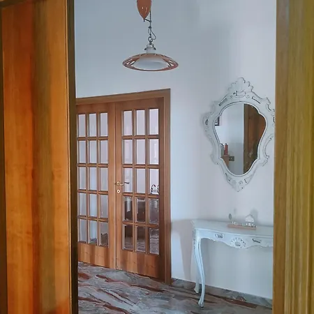 Le Api Di Pe' Bed and Breakfast