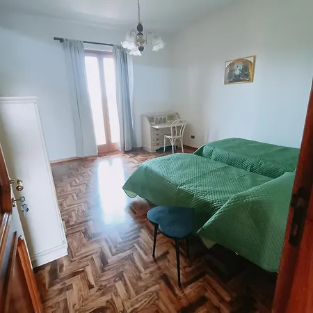 Bed and Breakfast Le Api Di Pe' *