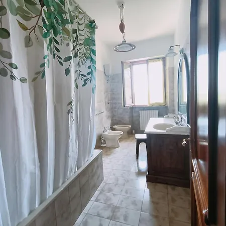 Bed and Breakfast Le Api Di Pe' Cupramontana