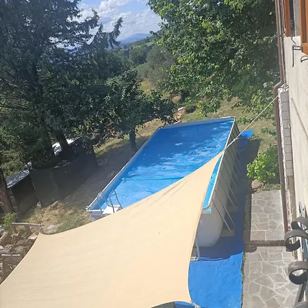 Bed & Breakfast Le Api Di Pe'