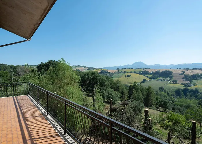 Le Api Di Pe' Bed & Breakfast *