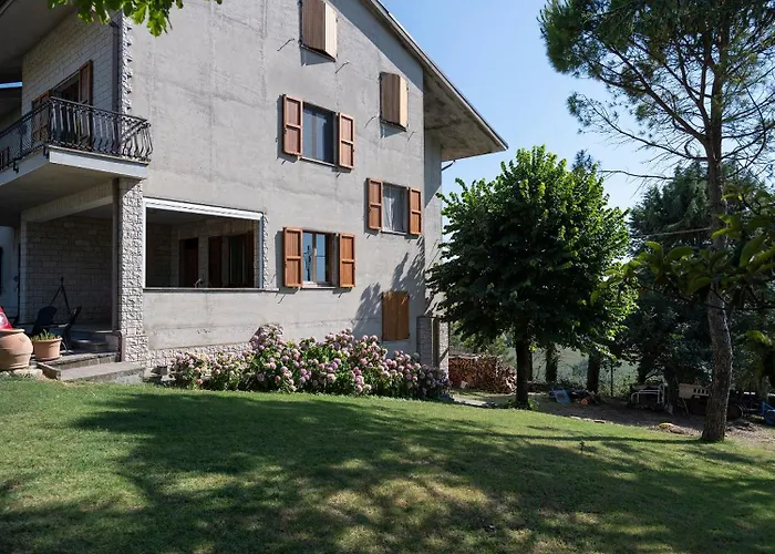 Le Api Di Pe' Bed & Breakfast Cupramontana