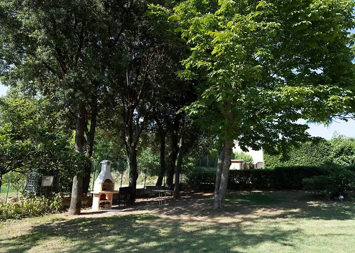 Bed & Breakfast Le Api Di Pe' Cupramontana