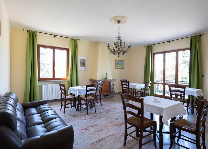 Bed & Breakfast Le Api Di Pe'