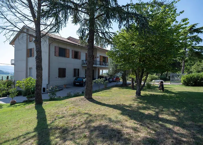 Bed & Breakfast Le Api Di Pe' *