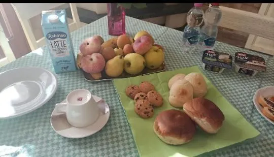 Bed & Breakfast Le Api Di Pe'