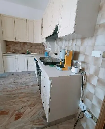 Bed & Breakfast Le Api Di Pe'