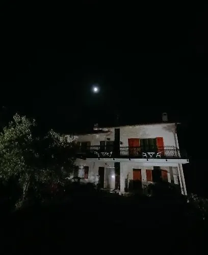 Bed & Breakfast Le Api Di Pe' *