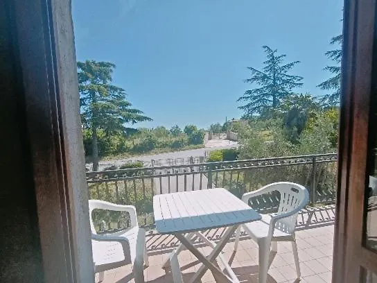 Bed & Breakfast Le Api Di Pe' Cupramontana