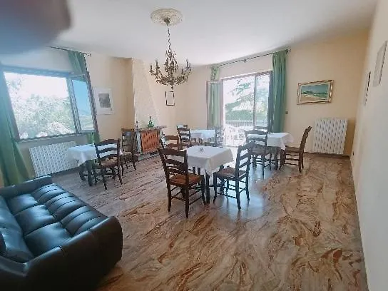 Le Api Di Pe' Bed & Breakfast Cupramontana