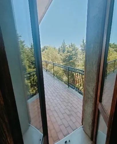 Bed & Breakfast Le Api Di Pe' *