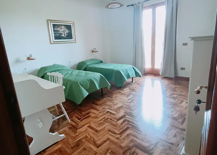 Le Api Di Pe' * Cupramontana