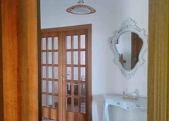 Le Api Di Pe' Bed & Breakfast