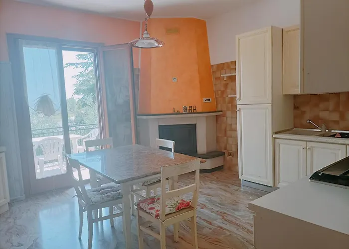 Le Api Di Pe' Bed & Breakfast *