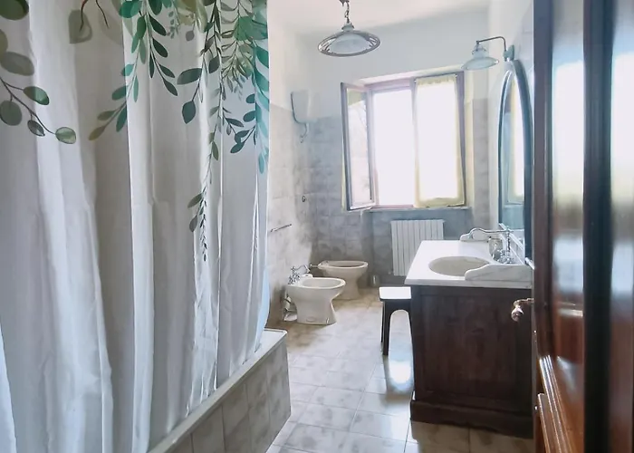 Bed & Breakfast Le Api Di Pe' Cupramontana