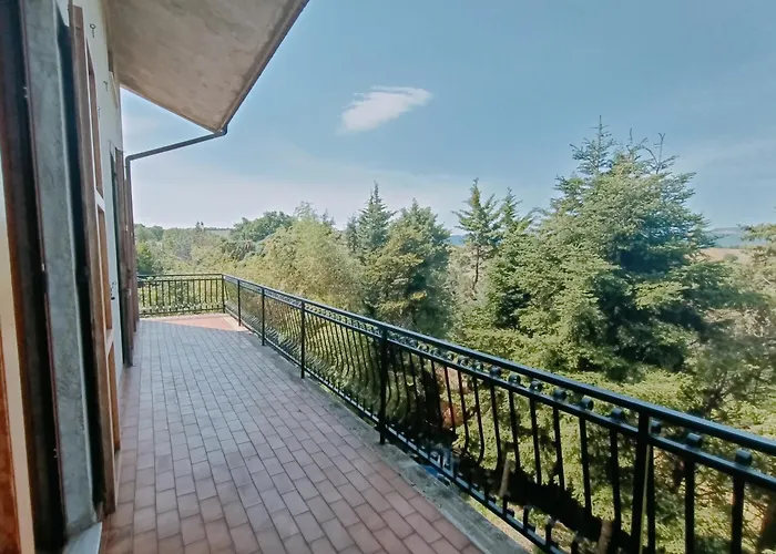 Le Api Di Pe' Bed & Breakfast Cupramontana