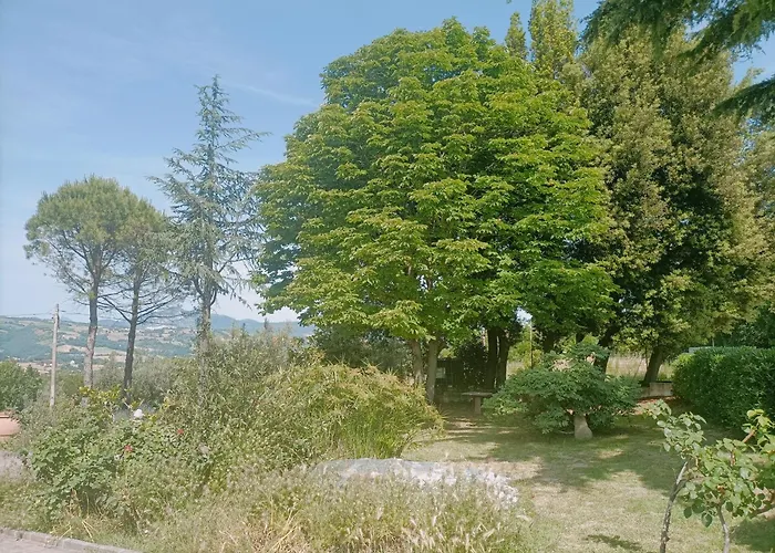 Bed & Breakfast Le Api Di Pe'