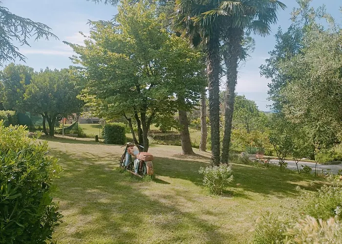 Bed & Breakfast Le Api Di Pe' *