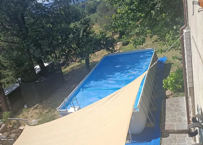 Bed & Breakfast Le Api Di Pe'